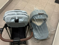 Carucior 2 in 1 Cybex Melio