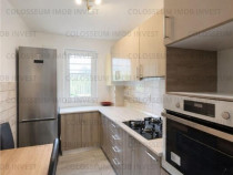 Apartament 3 camere, decomandat - zona L.C.Babes Astra