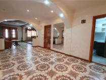 Casa individuala - 500 mp utili - 800 mp teren - Burdujeni