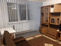 Huedin - garsoniera - mobilata si utilata