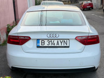 Audi A5 2013 sportback 2.0 tdi 150 cp