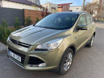 Ford Kuga 4x4 Titanium 2.0Tdci 163cp