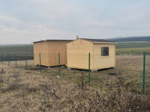 Teren cristur hunedoara parcele 500, 1000, 1500 mp