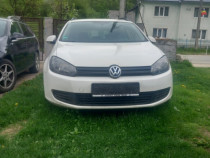 Volkswagen Golf 6,1,6tdi