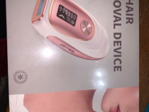 Epilator IPL 999.990 de impulsuri