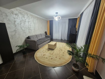 Apartament 2 camere la CASA / la 10 minute de Palas