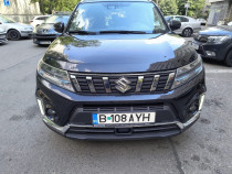 Suzuki vitara masina