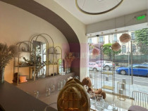 Spațiu Comercial Premium Calea Victoriei | Vad Intens