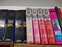 Dictionar general al literaturii romane