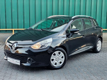 Renault Clio 2016 Diesel Euro 6