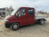 V&acirc;nd peugeot boxer!!