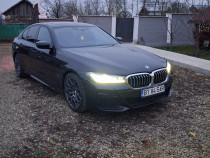 Bmw seria 5 2021