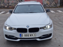 Bmw F31 Sport Xdrive