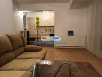 Apartament 2 camere Baneasa Greenfield Residence
