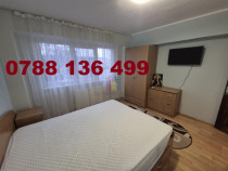 3 camere, confort 1 decomandat, Mobilat Obor