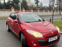 Renault Megane 3 1.4 TCe 130 CP, TL4, Dynamique