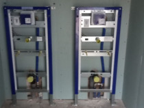 Instalații electrice și sanitare