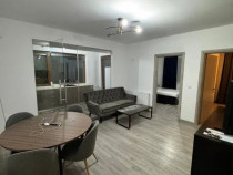 3 Camere - Cartier Solar - Bulevardul Metalurgiei