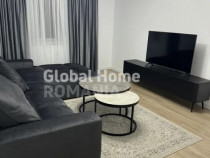 Prima Inchiriere | Apart 2 camere 58m2 | Aviatiei - Promenad