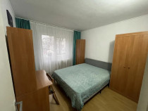 Apartament 2 camere SD, in Alexandru,