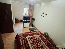 Apartament 2 camere Soseaua Giurgiului / Constantin Branc...