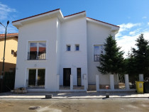 Constructii rezidentiale & industriale Bucuresti / Ilfov New Construct