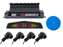 Senzori Parcare cu 16 pini