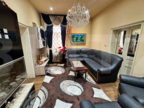 Două Case pe 451 mp &ndash; Ideal Locuință + Business