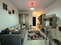 Garsoniera Mobilata si Utilata - Palladium Residence - Pa...