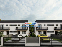 Casa Tip Duplex Izvor 250 mp Teren 110 mp Utili