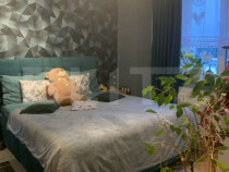 Apartament 2 camere zona Lidl tractoru