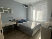 Garsoniera zona Tineretului