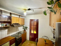 Apartament 2 camere, 55 mp - zona Aradului