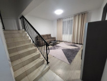 Casa cu 3 camere de inchiriat|mobilata si utilata|Bragadiru