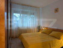 Apartament 2 camere, 43.91 mp, zona Aleea Trandafirilor