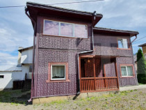 Casa de vanzare disponibilă imediat, Vatra Dornei
