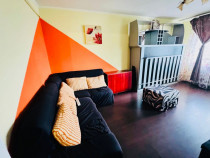 Apartament 2 camere decomandat de v&acirc;nzare Nicolina 1