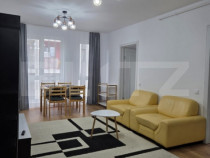 Apartament 3 camere, 75mp, parcare, zona Abatorului