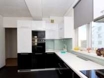 Garsoniera spatioasa Piata Victoriei