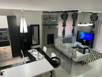 Pret imbatabil! Apartament cu scara interioara, zona M.Apei