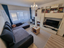 Apartament decomandat zona CET