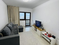 Studio modern pe 2 etaje cu 2 bai, parcare, pet friendly,...