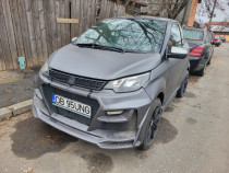 Aixam 2018 in stare foarte buna