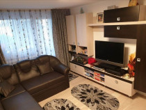 Apartament 4 camere decomandat Tractorul