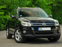 VW Tiguan 2.0 / Automat / Panoramic / Alcantara!!