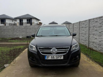VW Tiguan 2.0 TDI