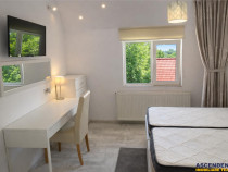 Apartament 2 camere Brasovul Vechi, la 5 minute de Piata Sfa