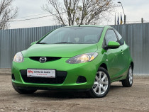 Mazda 2*import Germania*af.2010*aer conditionat*1.4 benzina 16 valve !