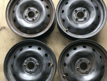 Set jante Logan R15