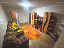 De vanzare apartament 3 camere zona Titan-Auchan, 2 bai, etaj 6/8, blo